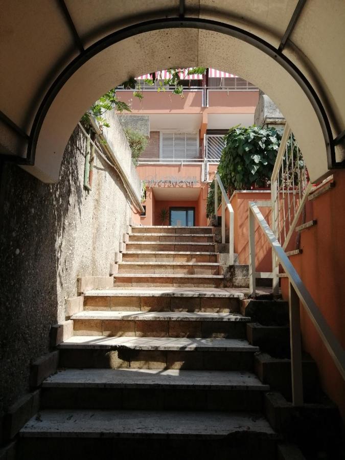 Casa Lory Apartment *