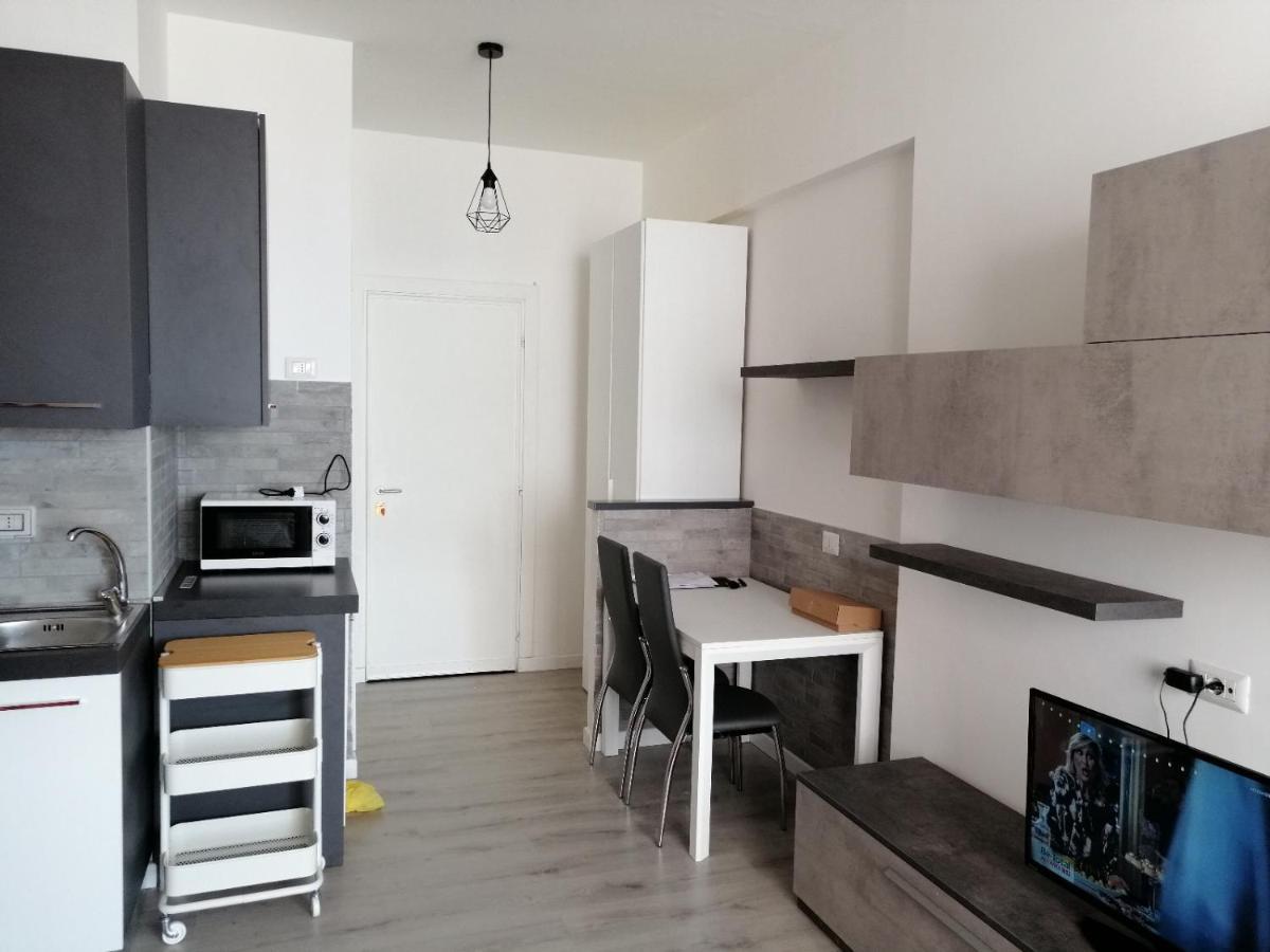 Apartment Casa Lory